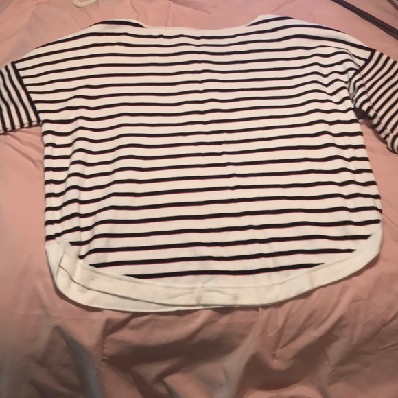 Willow & Clay knit top - Picture 4 of 5